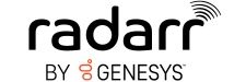 Radarr by Genesys Help and Support