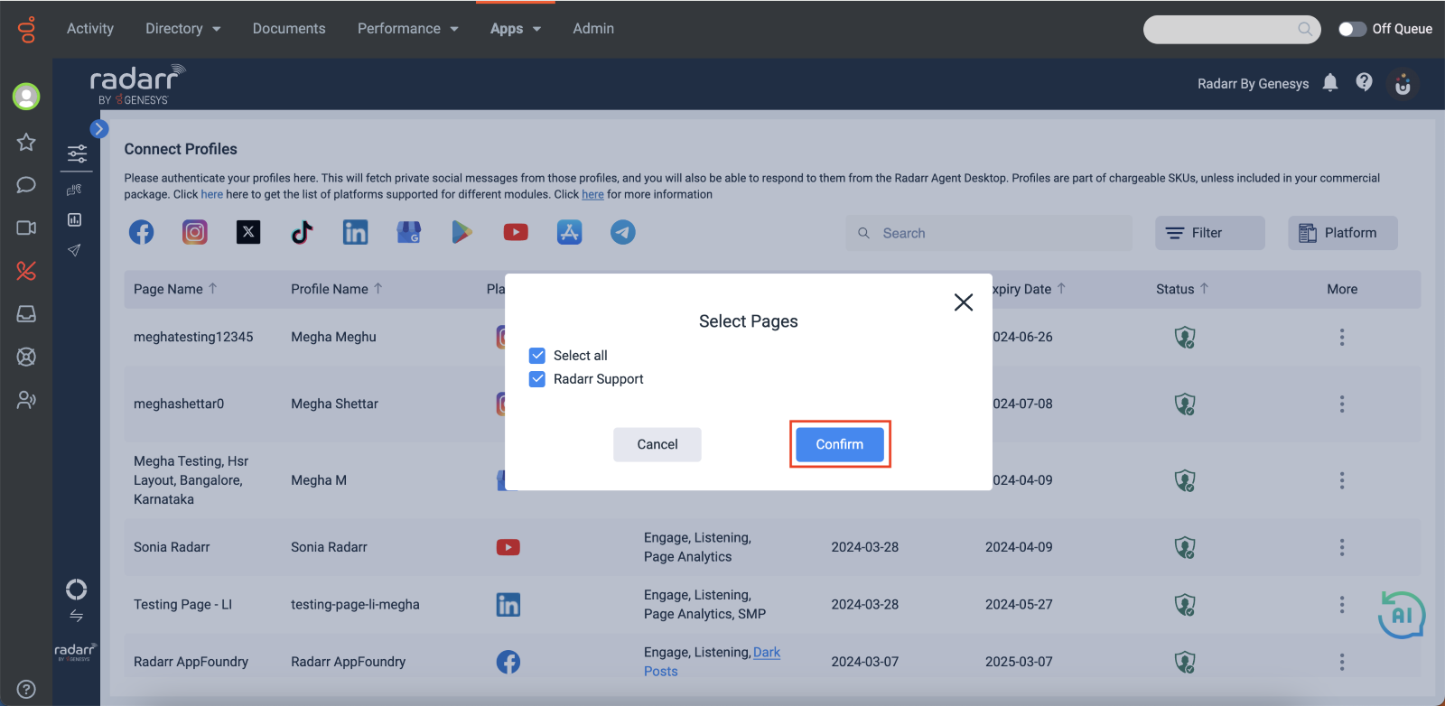 The Complete Guide to Authenticating your Social Media and Online ...
